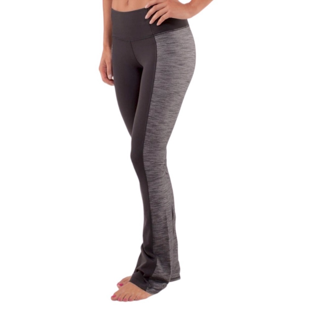 Lululemon Barre Pulse Flare Pant